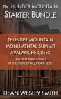 Thunder Mountain Starter Bundle - Preview
