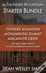 Capa do artigo Thunder Mountain Starter Bundle