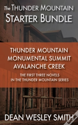 Capa do artigo Thunder Mountain Starter Bundle