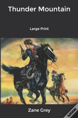 Capa do artigo Thunder Mountain