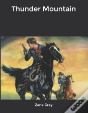 Capa do artigo Thunder Mountain