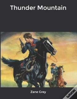 Capa do artigo Thunder Mountain