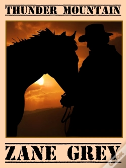 Capa do artigo Thunder Mountain