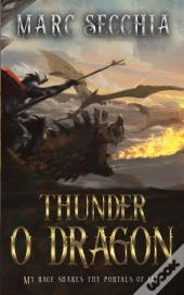 Thunder O Dragon