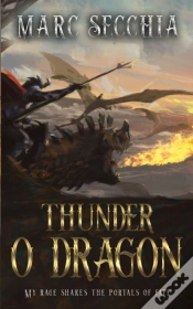 Capa do artigo Thunder O Dragon