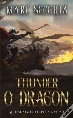Capa do artigo Thunder O Dragon