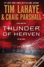 Capa do artigo Thunder Of Heaven