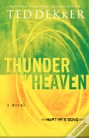 Capa do artigo Thunder Of Heaven