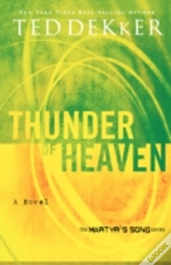 Capa do artigo Thunder Of Heaven