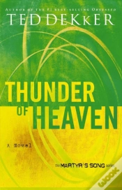 Capa do artigo Thunder Of Heaven