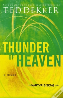 Capa do artigo Thunder Of Heaven