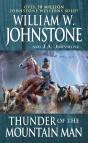 Thunder Of The Mountain Man - Preview