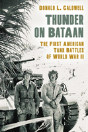 Thunder On Bataan - Preview