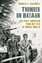 Thunder On Bataan