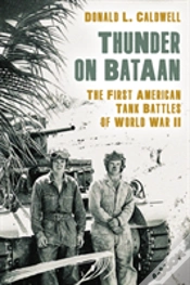 Capa do artigo Thunder On Bataan