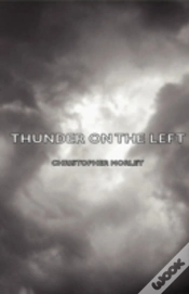 Capa do artigo Thunder On The Left
