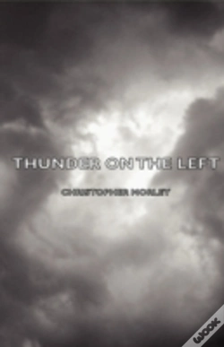 Capa do artigo Thunder On The Left