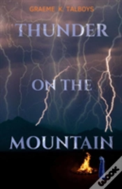 Capa do artigo Thunder On The Mountain