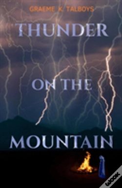 Capa do artigo Thunder On The Mountain