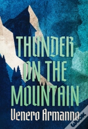 Capa do artigo Thunder On The Mountain