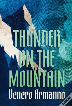 Capa do artigo Thunder On The Mountain