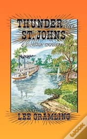 Capa do artigo Thunder On The St. Johns