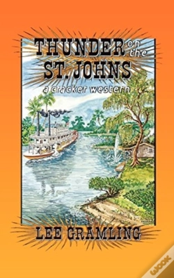 Capa do artigo Thunder On The St. Johns