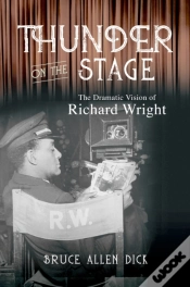 Capa do artigo Thunder On The Stage