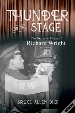 Capa do artigo Thunder On The Stage