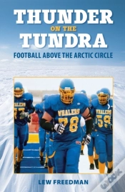 Capa do artigo Thunder On The Tundra