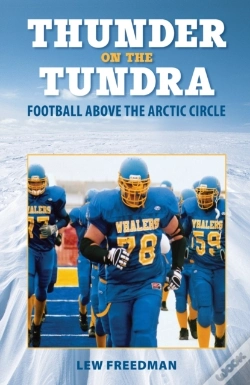 Capa do artigo Thunder On The Tundra