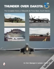 Capa do artigo Thunder Over Dakota