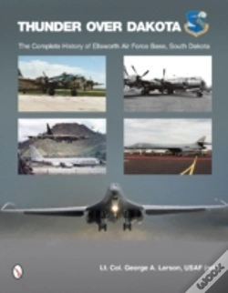 Capa do artigo Thunder Over Dakota