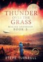 Thunder Over The Grass - Preview
