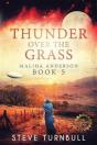 Thunder Over The Grass - Preview