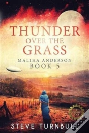 Capa do artigo Thunder Over The Grass