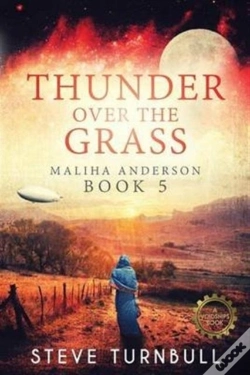 Capa do artigo Thunder Over The Grass
