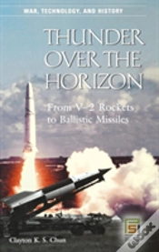 Capa do artigo Thunder Over The Horizon