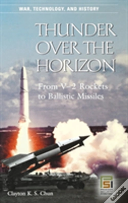 Capa do artigo Thunder Over The Horizon