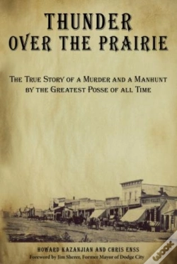 Capa do artigo Thunder Over The Prairie
