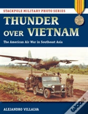 Capa do artigo Thunder Over Vietnam