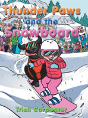 Thunder Paws And The Snowboard - Preview