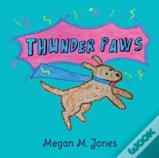 Capa do artigo Thunder Paws