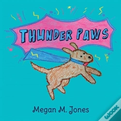 Capa do artigo Thunder Paws