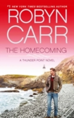 Capa do artigo Thunder Point (6) - The Homecoming