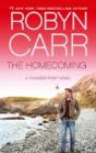 Thunder Point (6) - The Homecoming - Preview