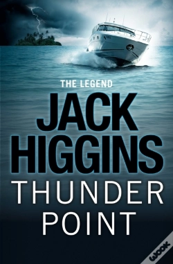 Capa do artigo Thunder Point