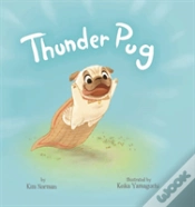 Capa do artigo Thunder Pug