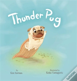 Capa do artigo Thunder Pug