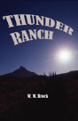 Thunder Ranch - Preview